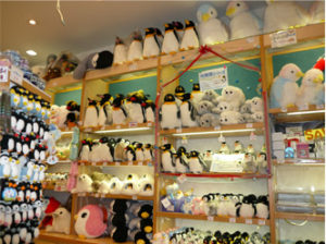 ペンギンショップ2