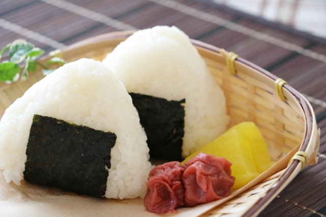 onigiri